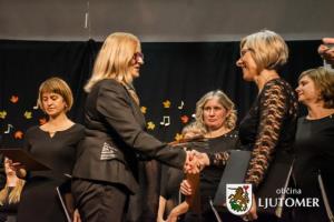 Koncert Mešanega pevskega zbora Cven-Pristava 10